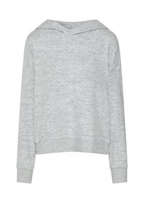 GAP, Damen Pullover, Graumeliert