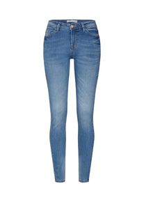 Jacqueline de Yong, Damen Jeans 'JDYMAGIC SKINNY RW LIGHT BLUE NOOS DNM', Blue Denim