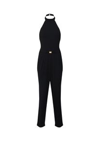 Dorothy Perkins, Damen Jumpsuit, Schwarz