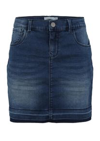 name it, M&auml;dchen Jeansrock 'NKFTENNE', Blue Denim