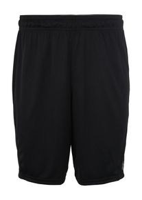 Under Armour, Herren Shorts 'Challenger', Schwarz