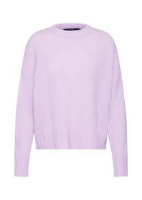 Véro Moda VERO MODA, Damen Pullover 'Amio', Lavendel