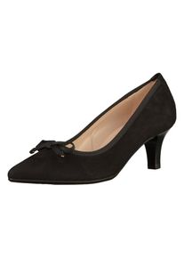 Peter Kaiser, Damen Pumps, Schwarz