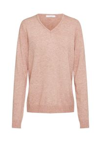 Vila, Damen Pullover 'Viril', Rosa