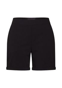 Object, Damen Shorts 'CECILIE', Schwarz