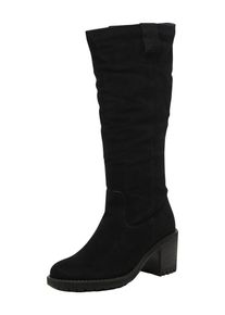 Pier One, Damen Stiefel 'WB-220H03-S', Schwarz