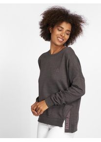 Just Rhyse, Damen Pullover 'Warisata', Grau