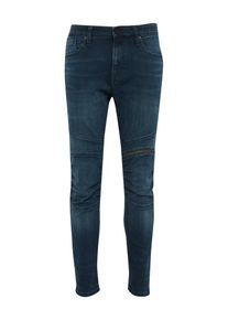 Mavi, Herren Jeans 'DEAN BIKER', Dunkelblau