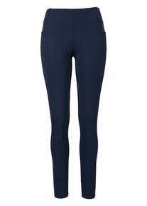 Boysen's BOYSEN'S, Damen Treggings, Blau