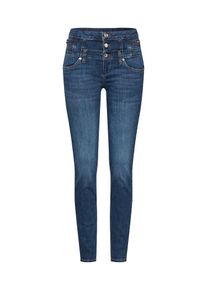 Liu Jo JEANS, Damen Jeans, Blue Denim