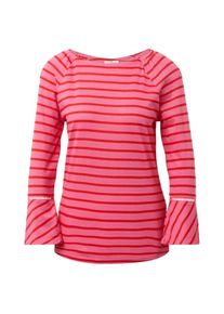 Tom Tailor, Damen T-Shirt, Pink / Rot
