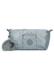 Kipling, Damen Kosmetiktasche 'Ewo', Silbergrau