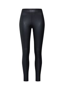 Only, Damen Leggings 'RUBY', Schwarz