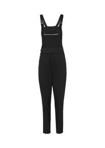 Review, Damen Jumpsuit 'BLACK JUMPER', Schwarz