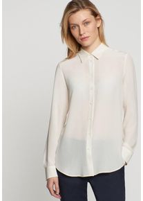 Seidensticker, Damen Bluse 'Schwarze Rose', Naturweiß