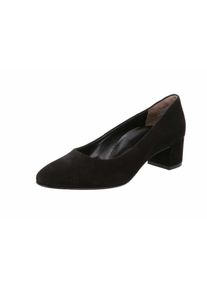 Paul Green, Damen Pumps, Schwarz