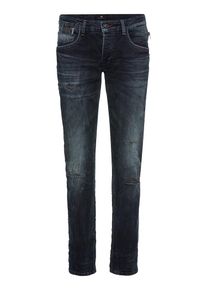 LTB, Herren Jeans 'NIELS', Dunkelblau