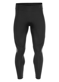 adidas Performance, Herren Tights 'Alphaskin Tech', Schwarz