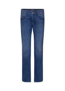 Esprit, Herren Jeans 'Straight', Blue Denim