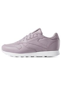 Reebok CLASSIC, Damen Sneaker, Helllila