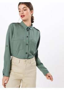 Tom Tailor, Damen Bluse, Jade