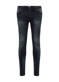 Only & Sons Only & Sons, Herren Jeans 'onsSPUN BLUE BLACK PK 2047 NOOS', Dunkelblau