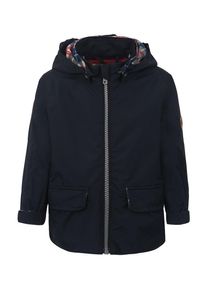 Ticket to Heaven, Jacke 'Austin', Nachtblau