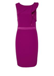 s.Oliver BLACK LABEL, Damen Kleid, Eosin