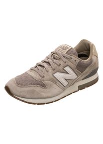 New Balance, Damen Sneaker 'MRL996-PC-'D, Hellbraun