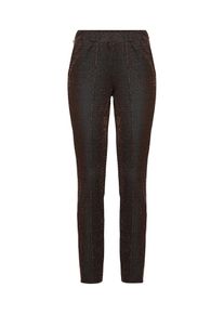 Cream, Damen Hose 'Holly', Bronze / Mischfarben