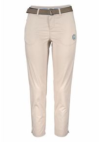 Tom Tailor Polo Team, Damen Polo Team 7/8-Hose, Beige