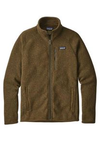 Patagonia, Herren Outdoorjacke 'Better', Braun