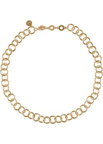Sence Copenhagen, Damen Kette, Gold