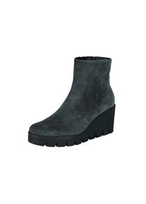 Gabor, Damen Keilstiefelette, Smaragd