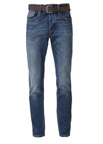 s.Oliver RED LABEL, Herren Denim, Blue Denim