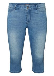 JUNAROSE, Damen Jeans 'Jrqueen', Blue Denim