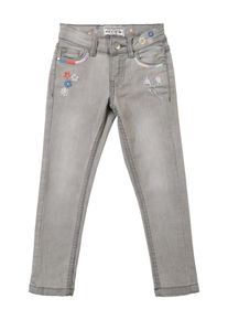 REVIEW KIDS REVIEW FOR KIDS, M&auml;dchen Jeans, Hellgrau