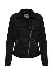 Garcia, Damen Jacke, Schwarz