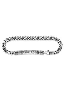 CAI Caï, Damen Silberarmband, Silber