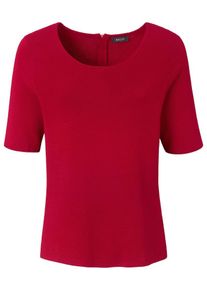 Basler, Damen Pullover, Rot