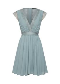 TFNC, Damen Kleid 'PERRY MIDI', Hellgrün