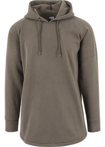 Urban Classics, Herren Hoody, Oliv