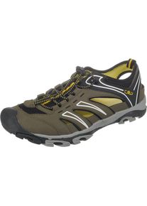 CMP, Herren Aquarii Sandalen, Gr&uuml;n