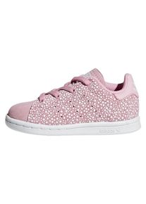 adidas originals, M&auml;dchen Sneaker 'STAN SMITH', Rosa