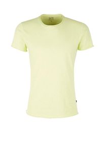 Q/S Designed By, Herren Shirt, Schilf