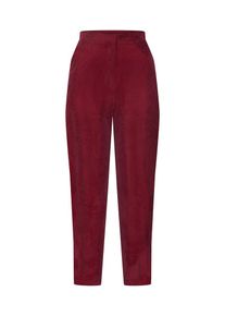 Y.A.S, Damen Hosen, Karminrot