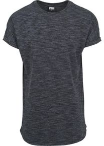 Urban Classics, Herren Tee, Anthrazit