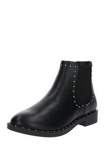 Buffalo, Damen Stiefelette 'CHARLOCK', Schwarz