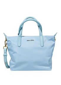Marc O'Polo Marc O'Polo, Damen Handtasche, Hellblau