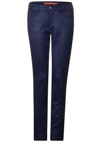 Street One, Damen Hose 'York', Blau